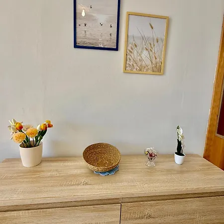 Stone And Soul - Bed In Quadruple In Calheta Hostel