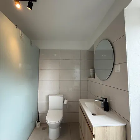 Stone And Soul - Bed In Quadruple In Calheta * Estreito Da Calheta