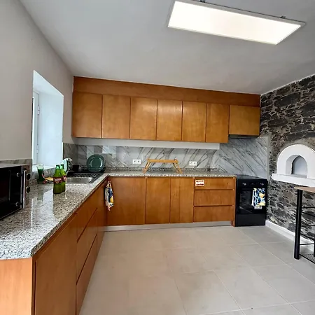 Stone And Soul - Bed In Quadruple In Calheta * Estreito Da Calheta