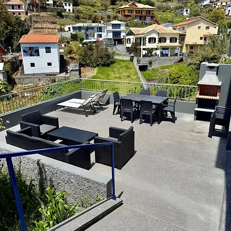 Stone And Soul - Bed In Quadruple In Calheta * Estreito Da Calheta