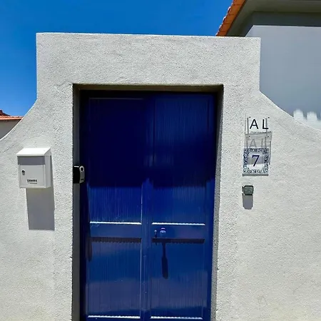 Hostel Stone And Soul - Bed In Quadruple In Calheta *